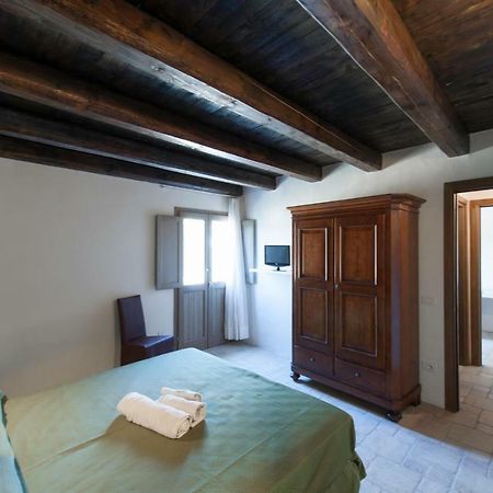 Liscia Country Relais Guest House ซานต์ อันโตนิโอ ดิ กาลลูรา ภายนอก รูปภาพ