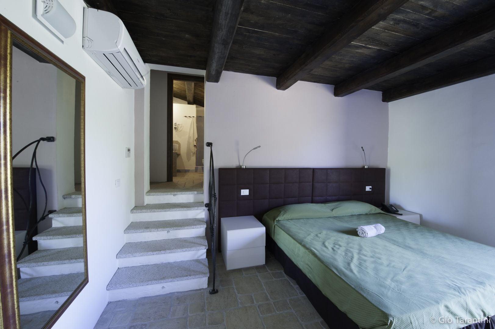 Liscia Country Relais Guest House ซานต์ อันโตนิโอ ดิ กาลลูรา ภายนอก รูปภาพ