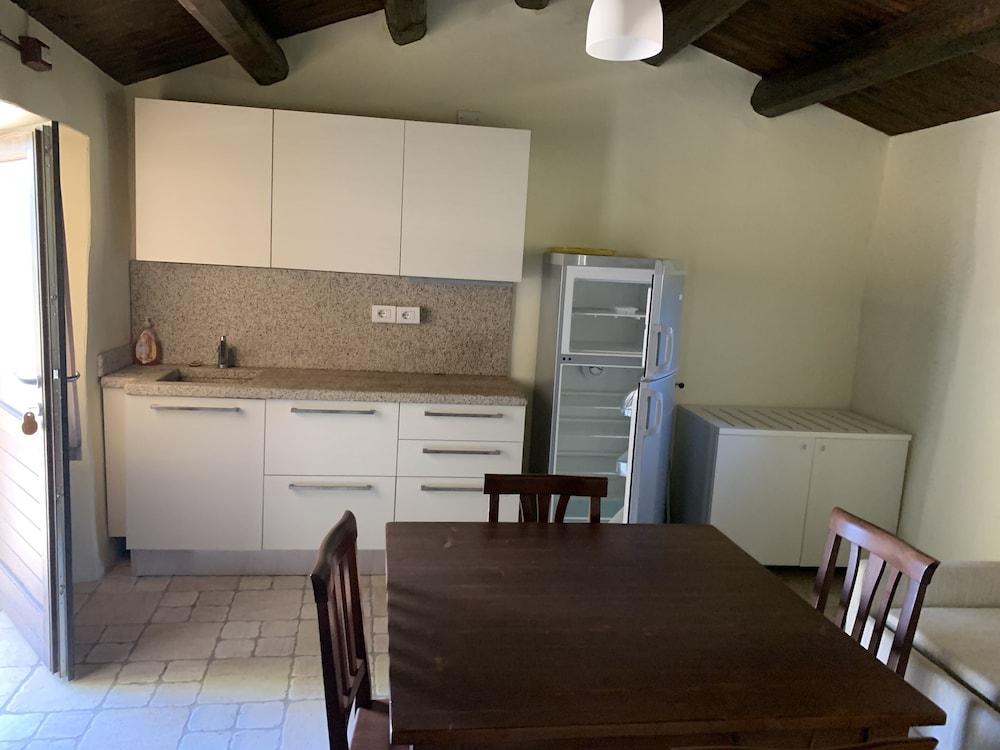 Liscia Country Relais Guest House ซานต์ อันโตนิโอ ดิ กาลลูรา ภายนอก รูปภาพ