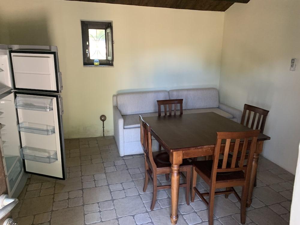 Liscia Country Relais Guest House ซานต์ อันโตนิโอ ดิ กาลลูรา ภายนอก รูปภาพ