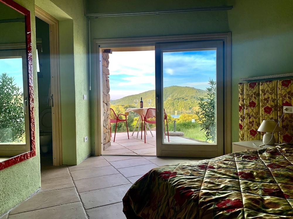 Liscia Country Relais Guest House ซานต์ อันโตนิโอ ดิ กาลลูรา ภายนอก รูปภาพ