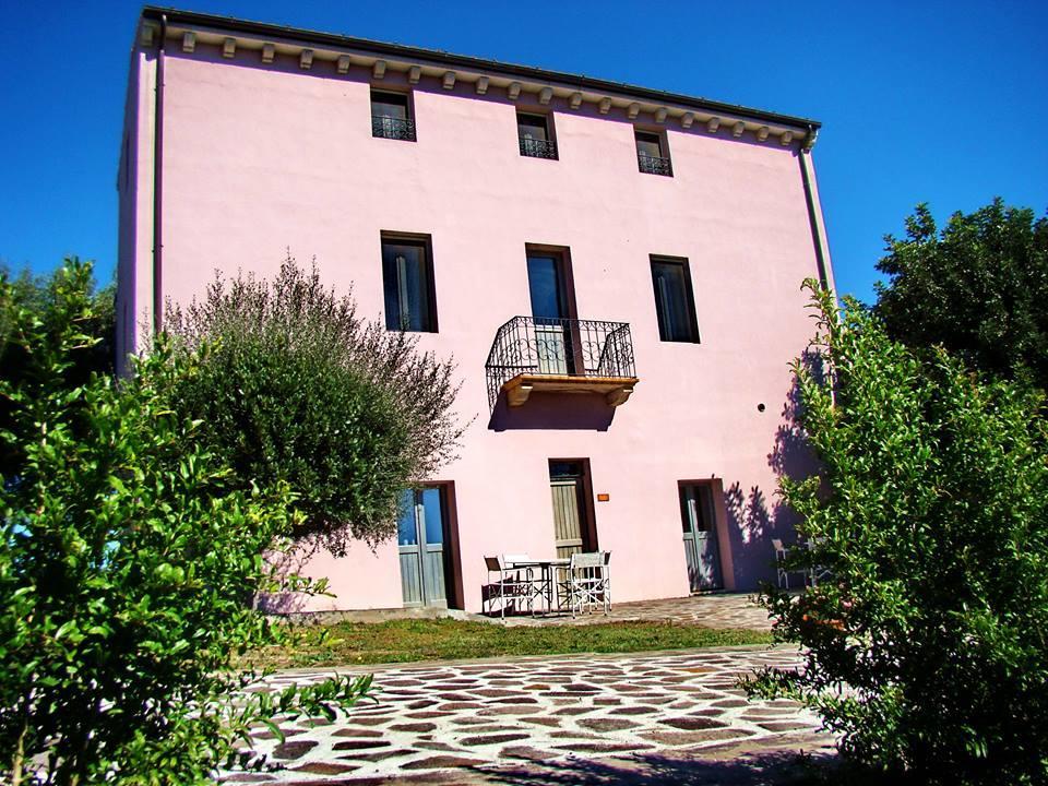 Liscia Country Relais Guest House ซานต์ อันโตนิโอ ดิ กาลลูรา ภายนอก รูปภาพ