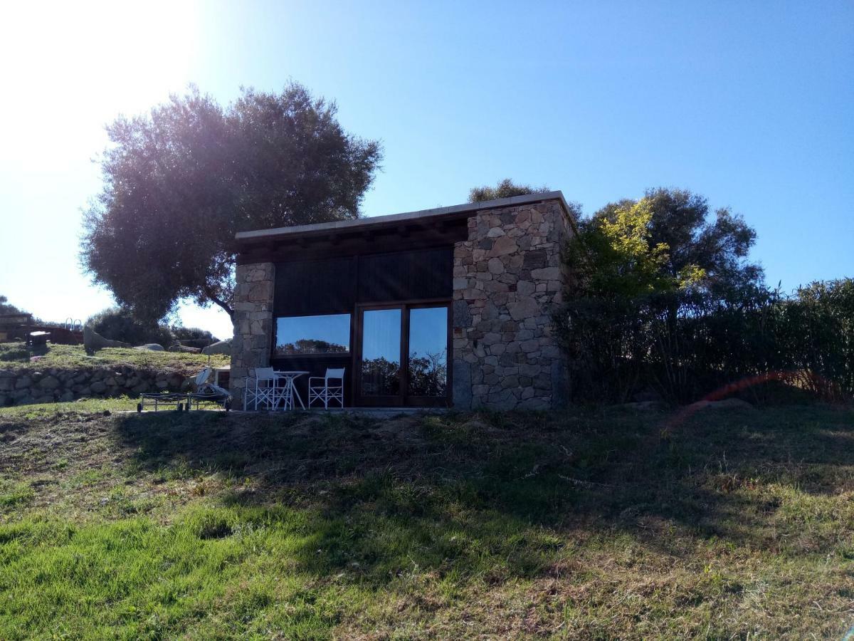 Liscia Country Relais Guest House ซานต์ อันโตนิโอ ดิ กาลลูรา ภายนอก รูปภาพ
