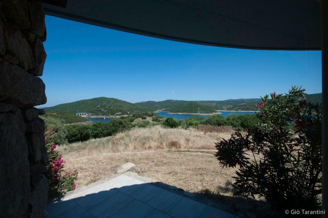 Liscia Country Relais Guest House ซานต์ อันโตนิโอ ดิ กาลลูรา ภายนอก รูปภาพ