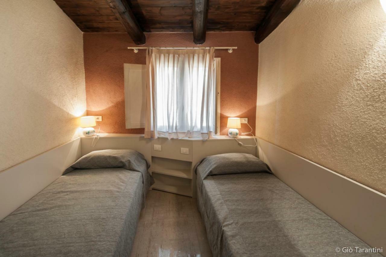 Liscia Country Relais Guest House ซานต์ อันโตนิโอ ดิ กาลลูรา ภายนอก รูปภาพ